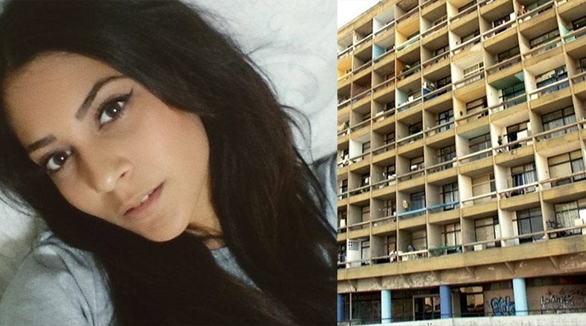 Η μητέρα της φοιτήτριας αποκαλύπτει: «Εκβίαζαν την κόρη μου βάναυσα και την έσπρωξαν στο κενό – Δεν αυτοκτόνησε»